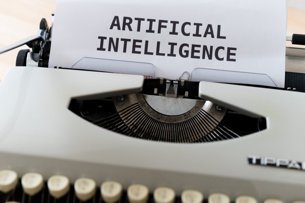 Künstliche Intelligenz – zum Vorlesen gut?!