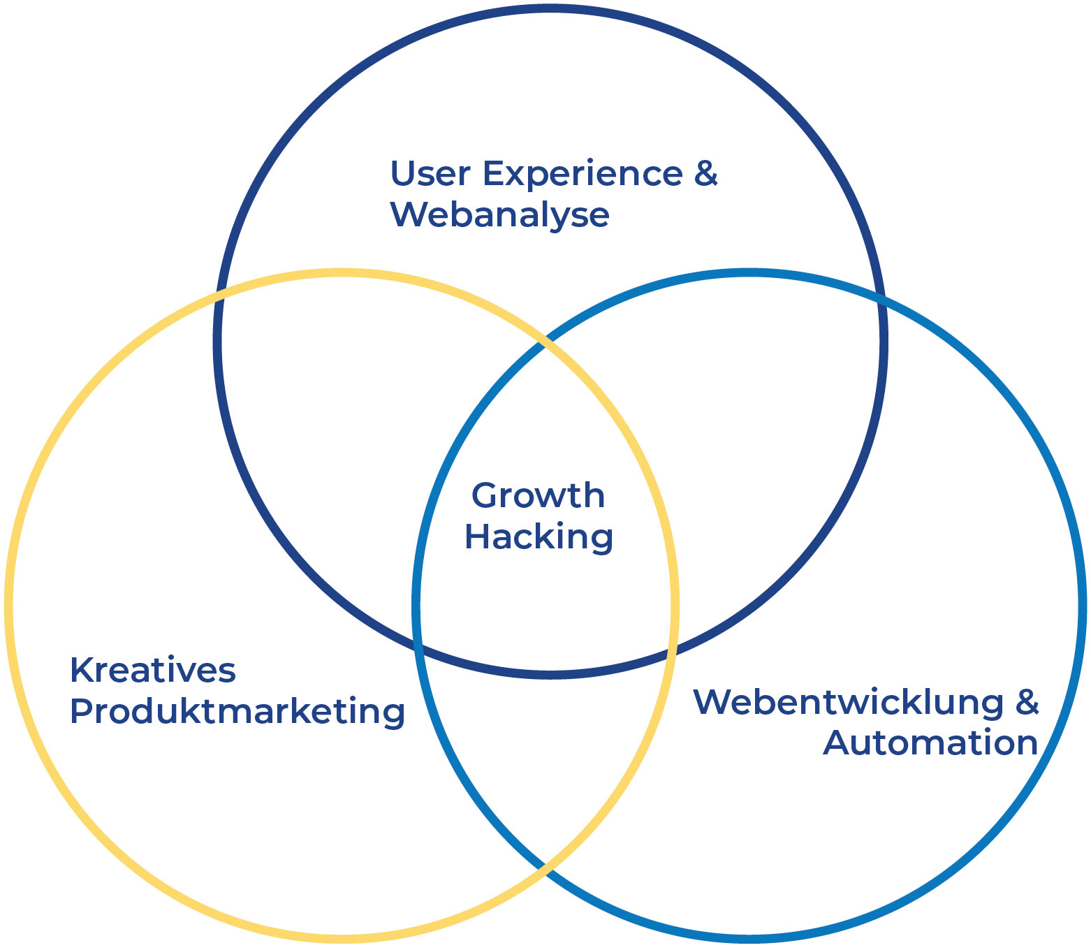 Growth Hacking Service Growth Rockets